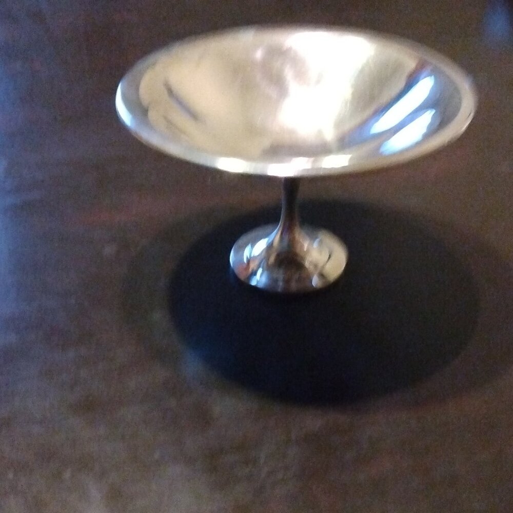 Candy Dish
